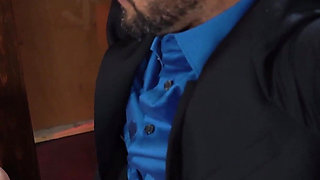 The Collective: the Initiation Featuring Mona Wales, Mickey Mod, Kino Payne, Elise Graves