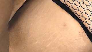 The Beautiful Housemaid Was Fucked by Her Owner Until Cum in Pussy