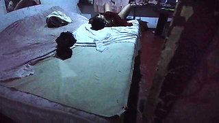 Ep5 Desi Stepmom Found the Cam of Stepson and She Strips