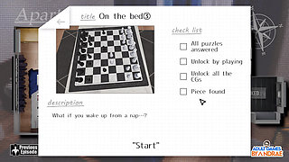 Ep4: Aisha Cowgirl Ride - the Daily Life of Serving Doll