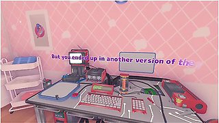 Car Toon In Getting Put In A Game To Fuck