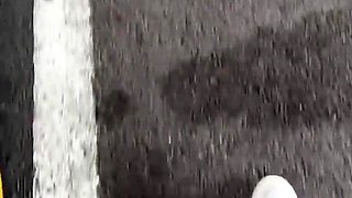 Lusty Brynn Michaels and Brynn's romantic sex