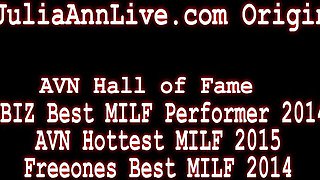 Delightful Julia's hd trailer