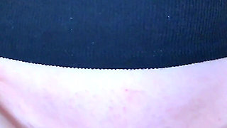 Wife Invited Sex Slave to Lick Her Pussy. Ep 21041