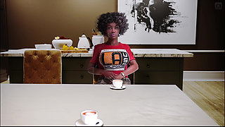 MILF of Sunville 74 Myself and Sarah Almost Got Caught Then We Fucked on the Beach