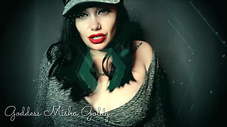 Mesmerizing brain wash! You're nothing but a dumb tip pig loser!