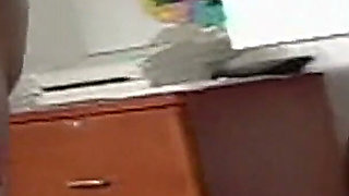 Nasty whore gives extra care and attention for big cocks