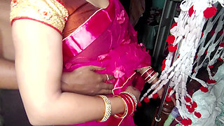 Bhabhi ji ko jbrds kiya