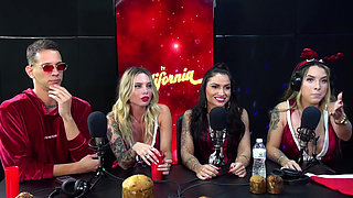 Pagode Da Ofensa - Christmas Special 2021