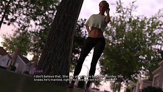 My Husband's Boss - Chapter 3 - Full Part