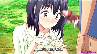 Secret Obsession 1 Daybreak - Anime 2022