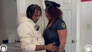 She Wants The Truncheon Curvy MILF Porn