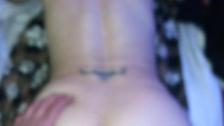 Penelope's First Fuck Film