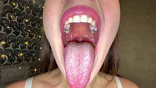 Mouth Secrets: Thick White Coating on My Tongue
