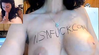 MILF Vampire Queen Cory Chase Seduc vol1