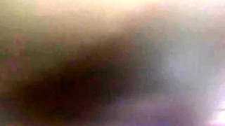 Close up Of Teen Masturbating