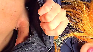 Nymphomaniac Bride Wants to Fuck Her Boyfriend