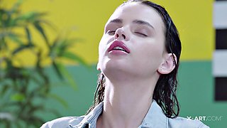 Lilit Ariels Erotic Dance