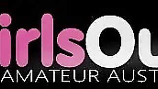 Girls Out West featuring bimbo's glasses clip