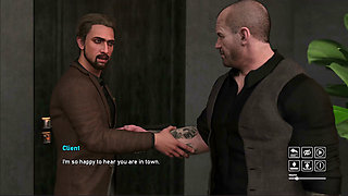 Steps of Debauchery 54 Riley Was Summoned to Jake to Do Something