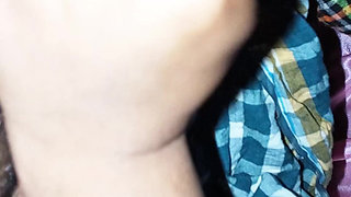 Dirty talk beautiful girl fuck in night bangla sex new big ass doggy