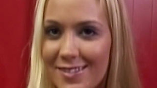 Drooling Deepthroat Slut Swallows Throbbing Cock Whole