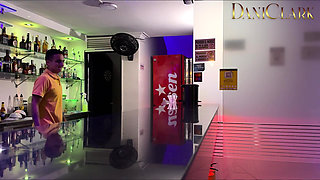 Employee Fucks His Boss's Wife