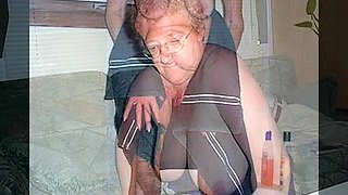 ILOVEGRANNY Matures And Granny Sex Pics