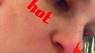 Spinny Duckyy Gets Clean