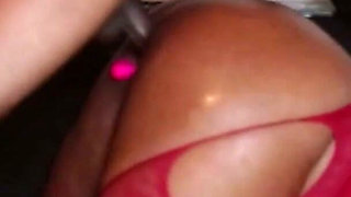 Deep in Ebony