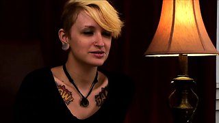 New Model Devon's Punishment Profile