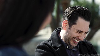 Fruity slut thrilling xxx scene