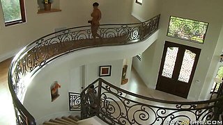 Brazzers Exxtra - missionary clip