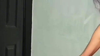 I Tried to Ignore Her, but Her Body Was Too Provocative for Me.