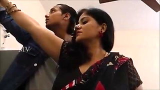 Indian romance video