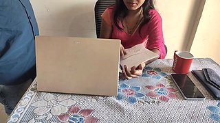 Madam sex with office boy hindi audio