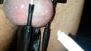 Amateur babysitter fetish amp domination HD