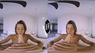 VR Babe: Chaturbate, Virtual Reality  Cam Porn