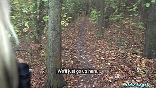 Public Agent featuring Erik Everhard and Cayla Lyons's missionary movie