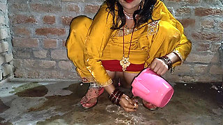 New Married Girl First Time Sex With Husband's Brother Clear Hindi Audio