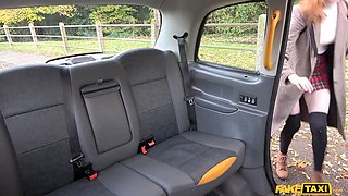 Fake cab - i enjoy chicks pissing on my shaft