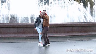 Polina Sweet Enjoys Intimate Anal - Private Porn Sex Videos