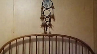 Masturbating for Cash Live