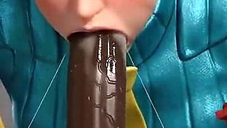 Fh - Cammy - Street Fighter Sfm Compilation by Loveskysan69