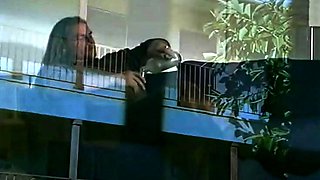 Blowjob Threesome Babes Swallow Jizz