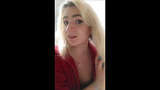 (65) Findom Polish Hardcore Domination