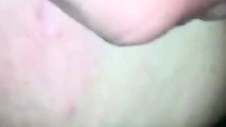 French Arab Anal Amateur with a Big Ass