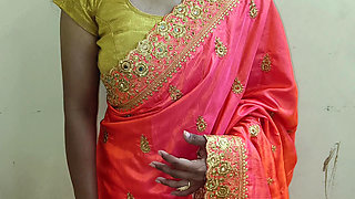 Telugu Cheating Wife Fuck with Neighbour
