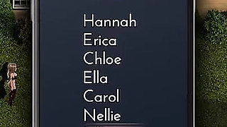 The Genesis Order V96021 Part 351 Nellie BDSM Heaven by Loveskysan69