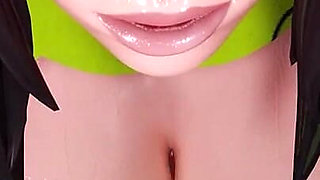 Fortnite Billie Sloppy Titjob Rule34 3D Animation